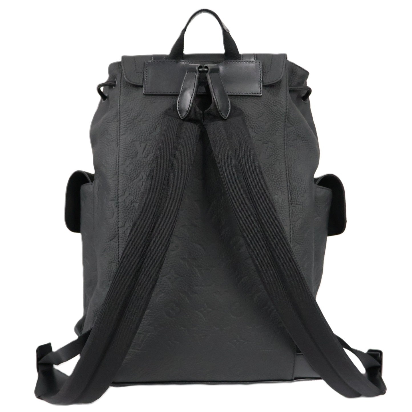 LOUIS VUITTON M55699 CHRISTOPHER MM BACKPACK