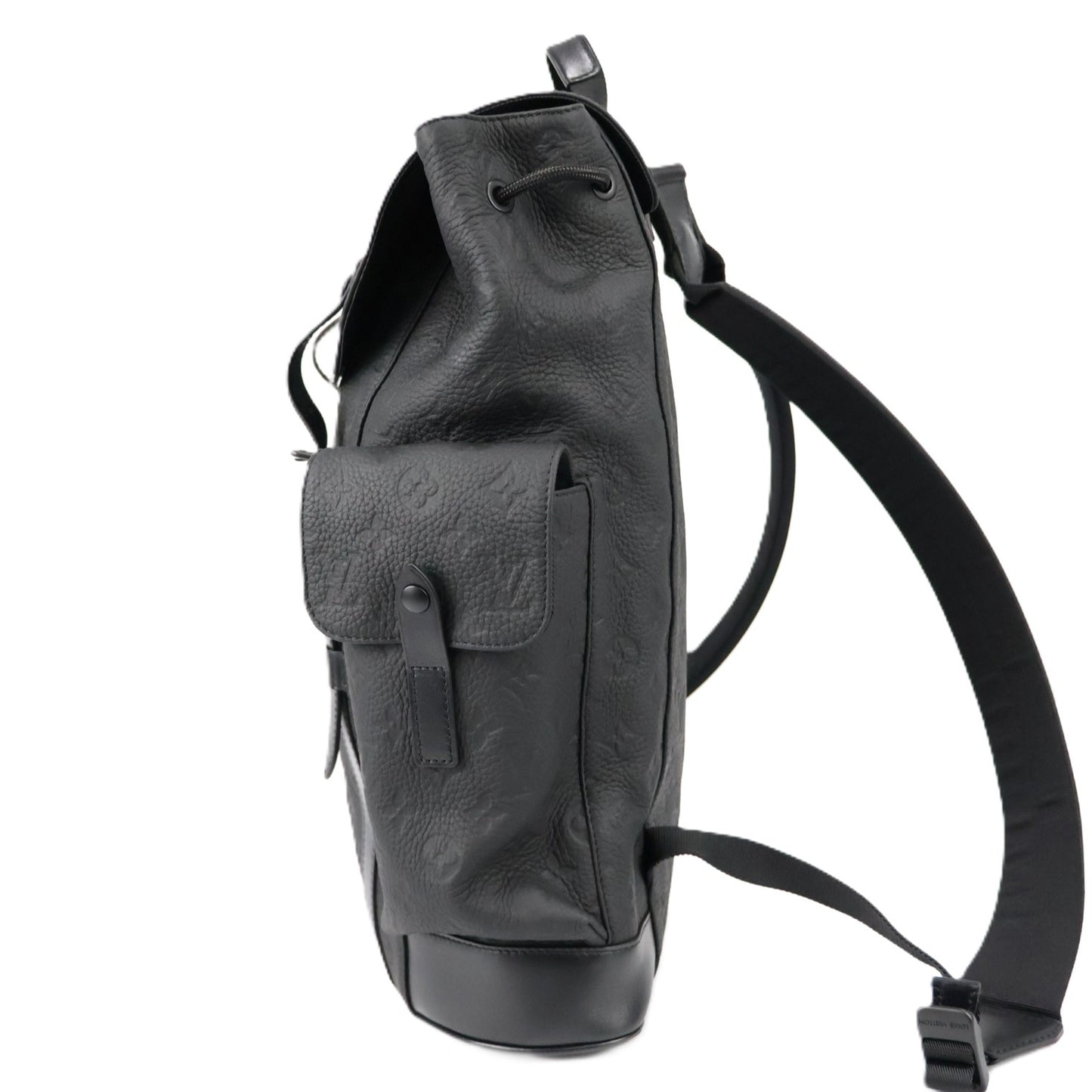 LOUIS VUITTON M55699 CHRISTOPHER MM BACKPACK