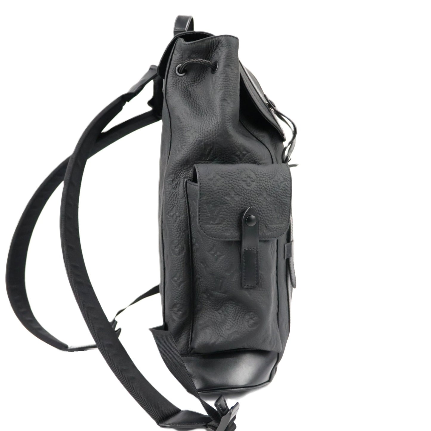 LOUIS VUITTON M55699 CHRISTOPHER MM BACKPACK
