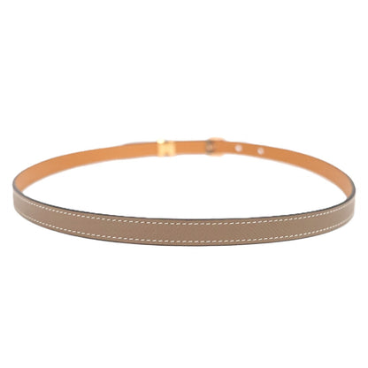 HERMES 081087CD POP H 80 BELT