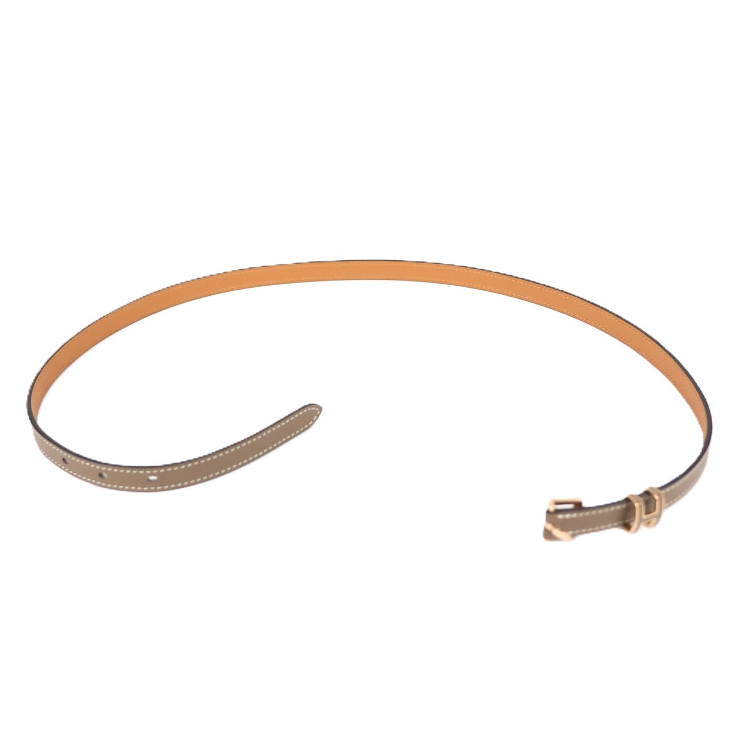 HERMES 081087CD POP H 80 BELT