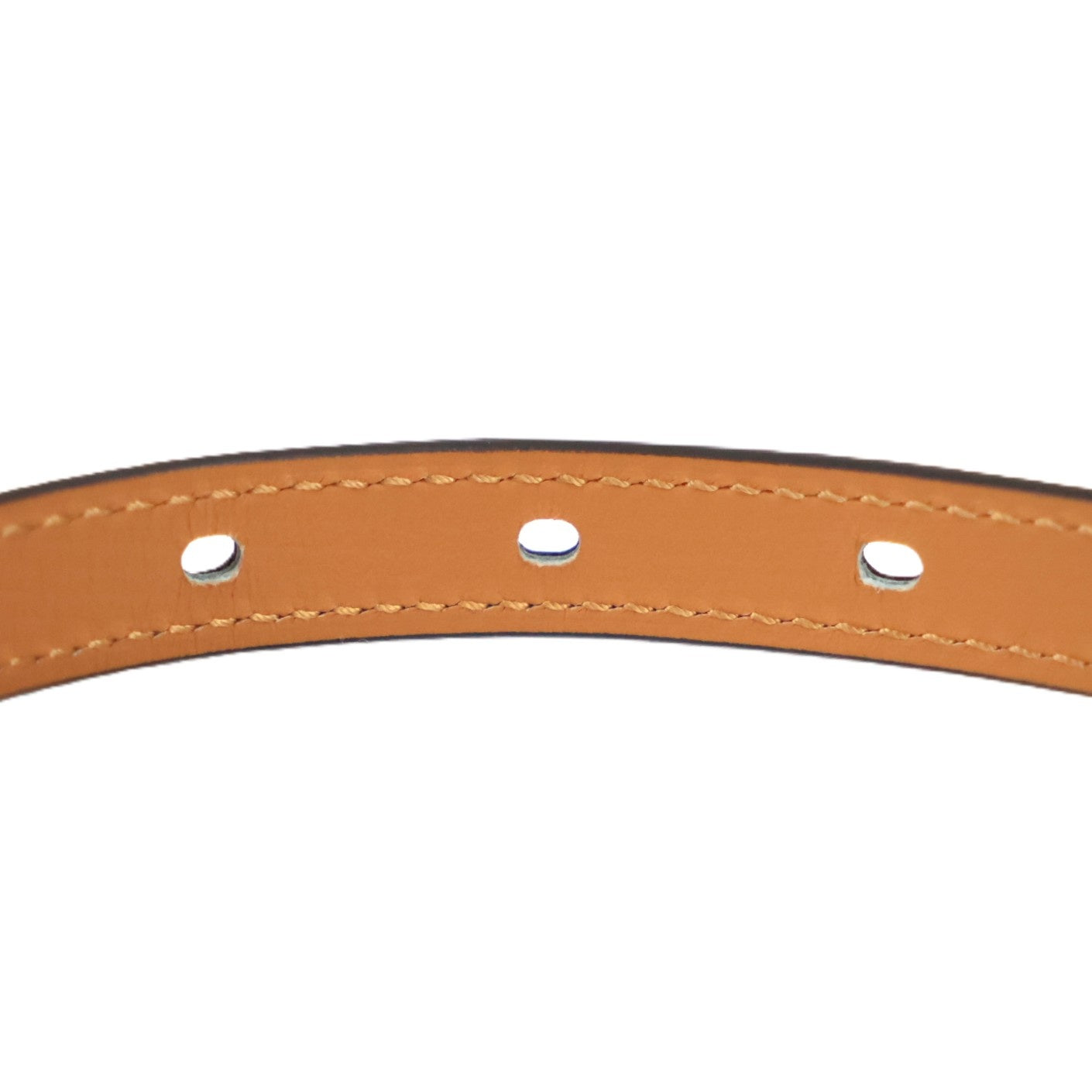 HERMES 081087CD POP H 80 BELT