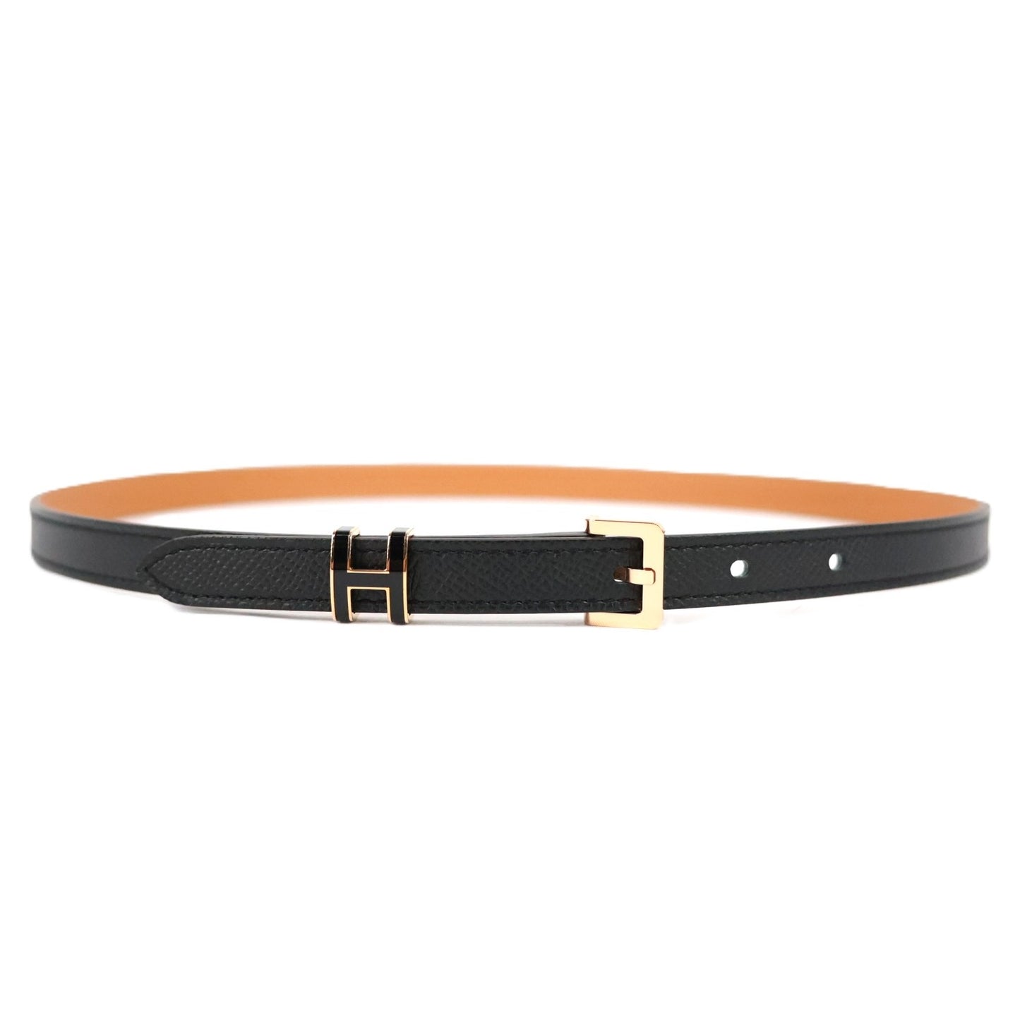 HERMES 081087CD POP H 80 BELT