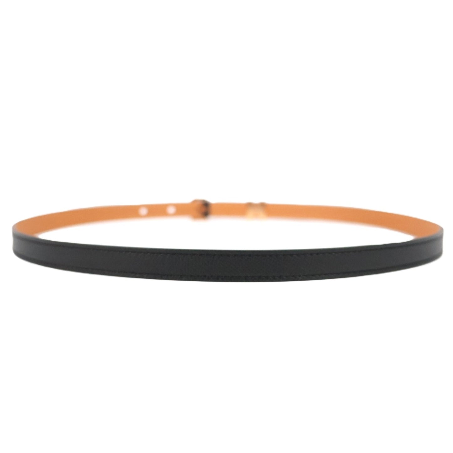 HERMES 081087CD POP H 80 BELT