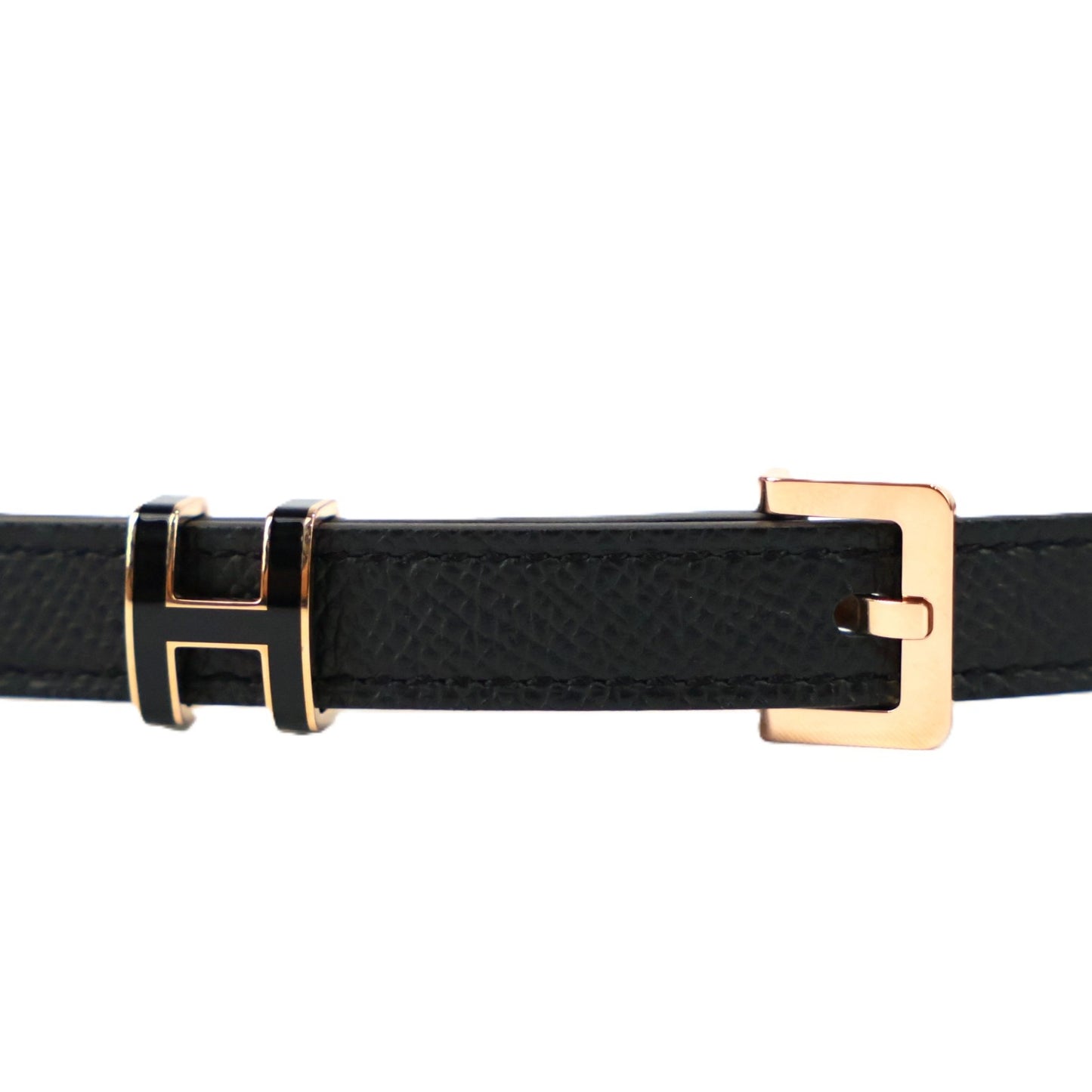 HERMES 081087CD POP H 80 BELT