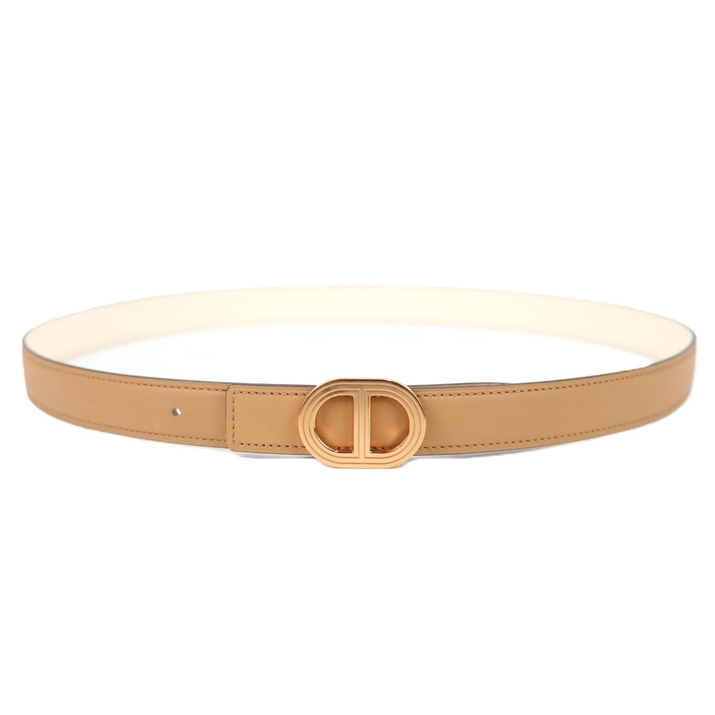 HERMES 052150CA CHAINE D'ANCRE 24MM 90 BELT
