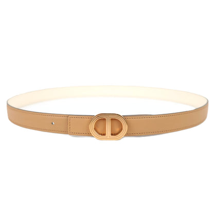 HERMES 052150CA CHAINE D'ANCRE 24MM 90 BELT