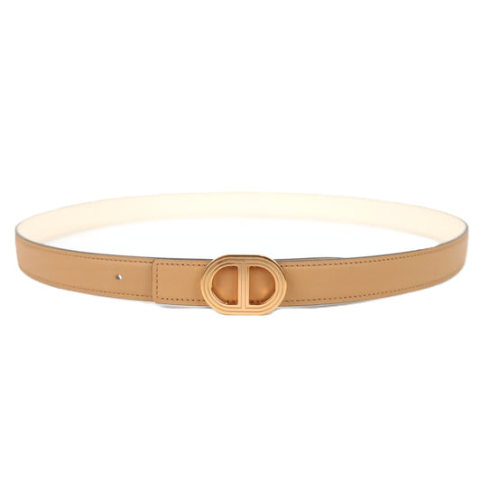 HERMES 052150CA CHAINE D'ANCRE 24MM 90 BELT