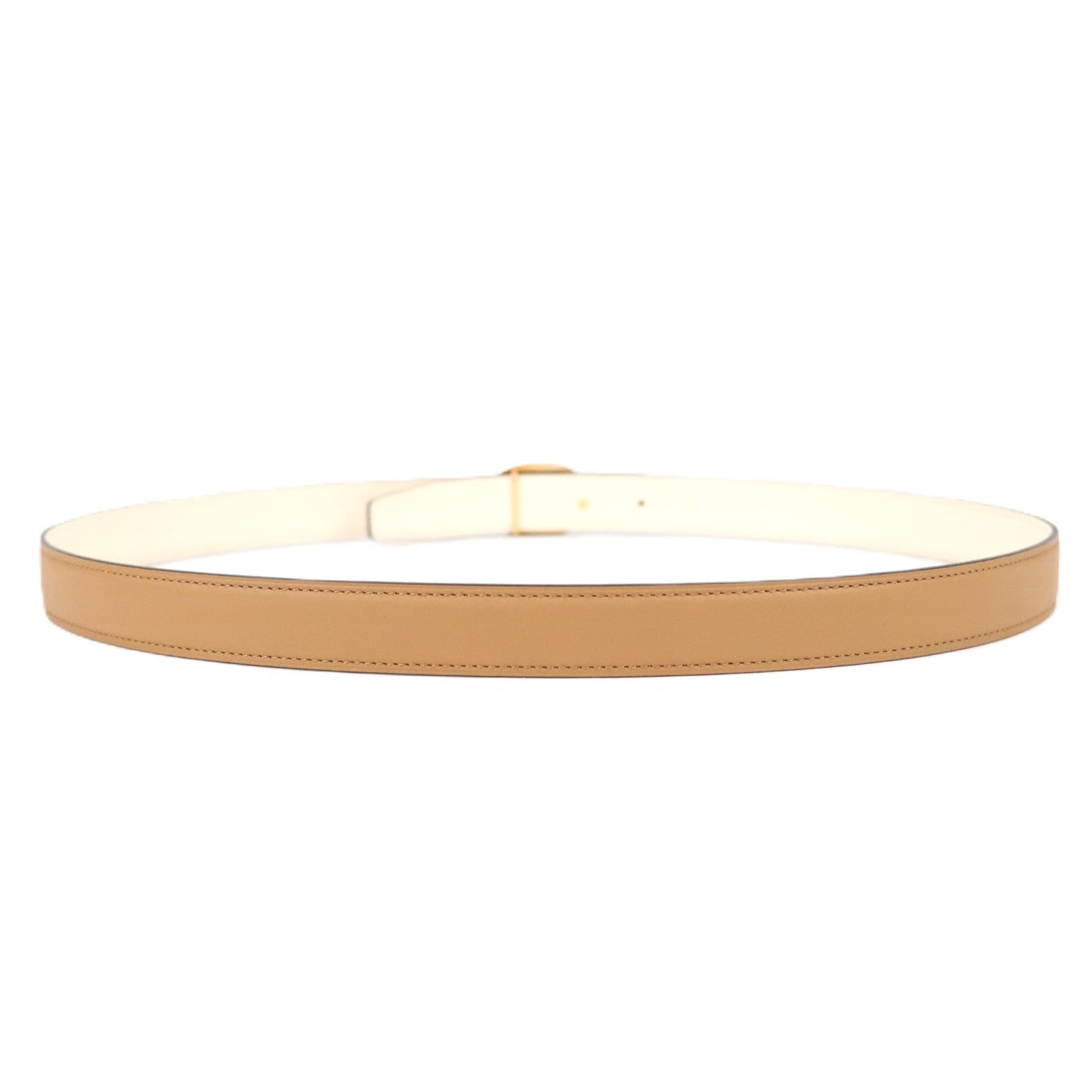 HERMES 052150CA CHAINE D'ANCRE 24MM 90 BELT