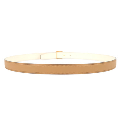 HERMES 052150CA CHAINE D'ANCRE 24MM 90 BELT