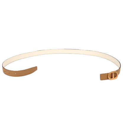HERMES 052150CA CHAINE D'ANCRE 24MM 90 BELT
