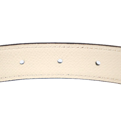 HERMES 052150CA CHAINE D'ANCRE 24MM 90 BELT