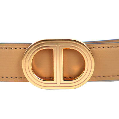HERMES 052150CA CHAINE D'ANCRE 24MM 90 BELT