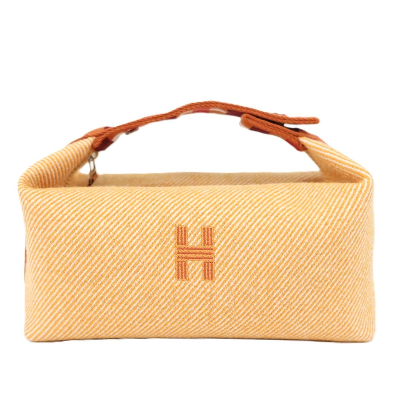 HERMES 103802M BRIDE A BRAC PM POUCH