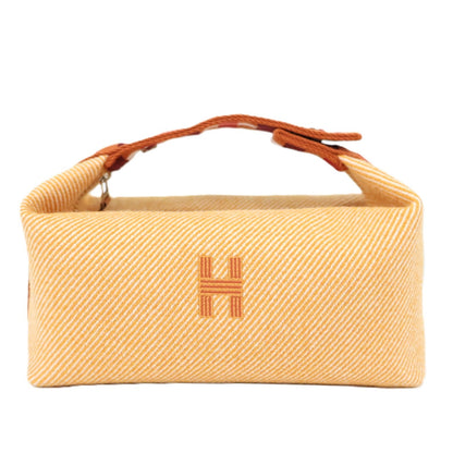 HERMES 103802M BRIDE A BRAC PM POUCH