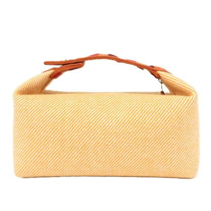 HERMES 103802M BRIDE A BRAC PM POUCH