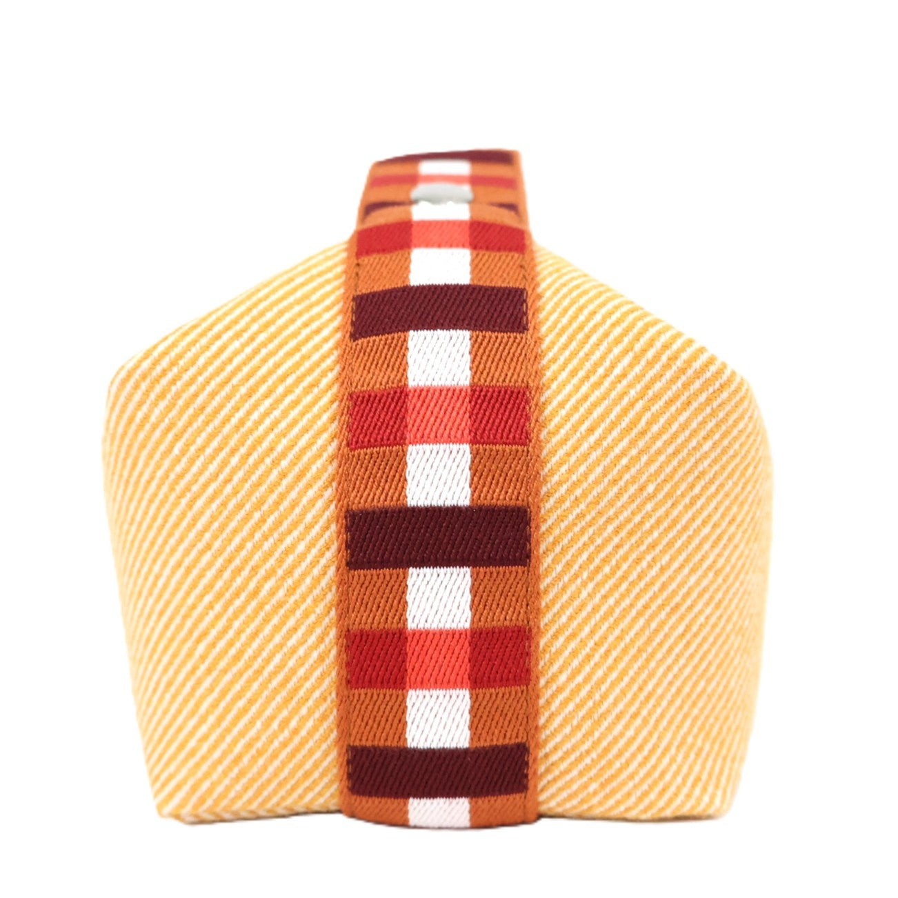 HERMES 103802M BRIDE A BRAC PM POUCH