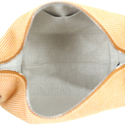 HERMES 103802M BRIDE A BRAC PM POUCH