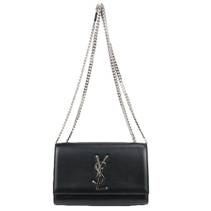SAINT LAURENT 469390 BOW0N KATE SMALL CROSSBODY BAG
