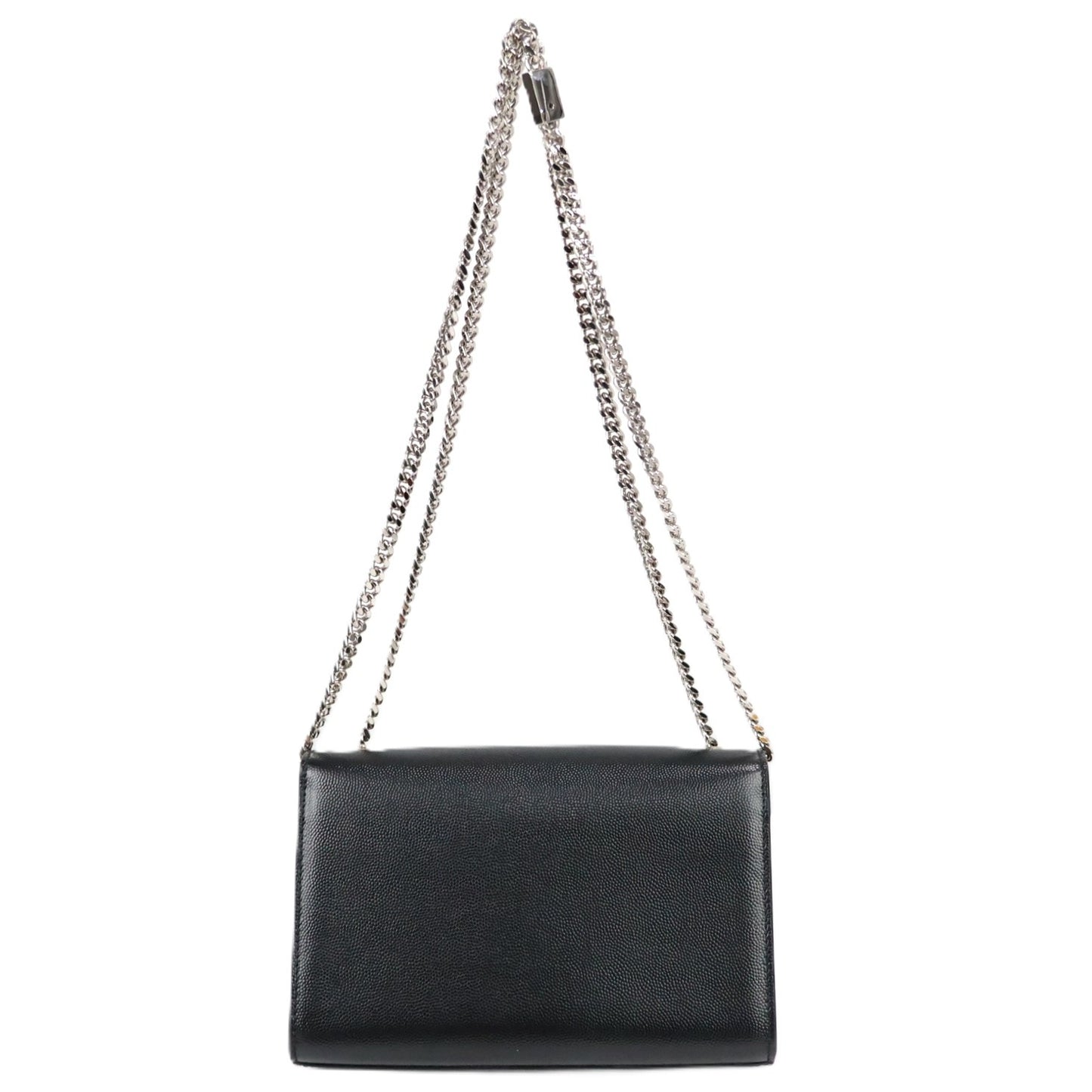 SAINT LAURENT 469390 BOW0N KATE SMALL CROSSBODY BAG