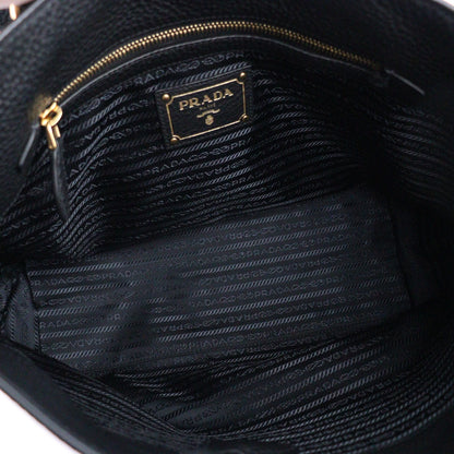 PRADA 1BG100 TOTE BAG
