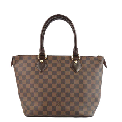 LOUIS VUITTON N51183 SALEYA PM TOTE BAG