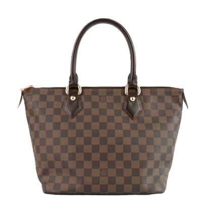 LOUIS VUITTON N51183 SALEYA PM TOTE BAG