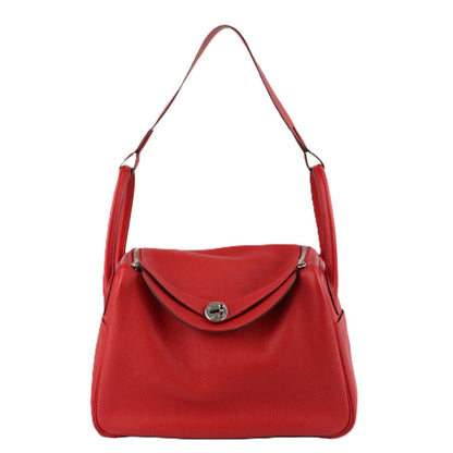 HERMES 073426CK LINDY 30 SHOULDER BAG