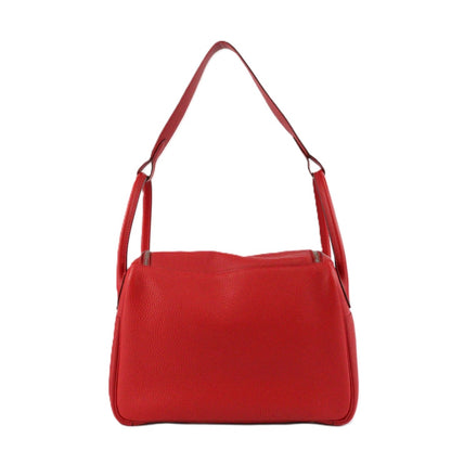 HERMES 073426CK LINDY 30 SHOULDER BAG