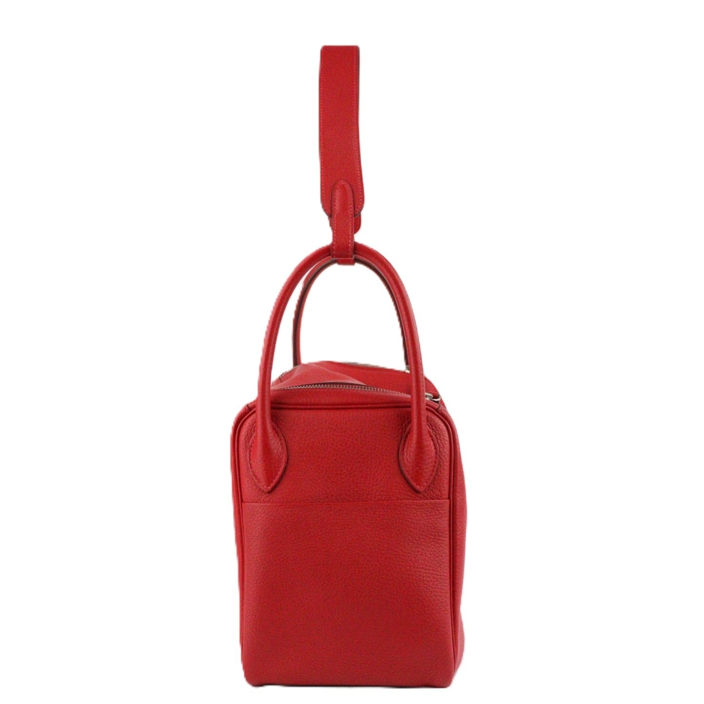 HERMES 073426CK LINDY 30 SHOULDER BAG