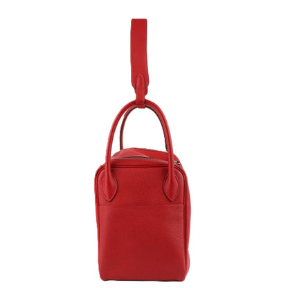 HERMES 073426CK LINDY 30 SHOULDER BAG
