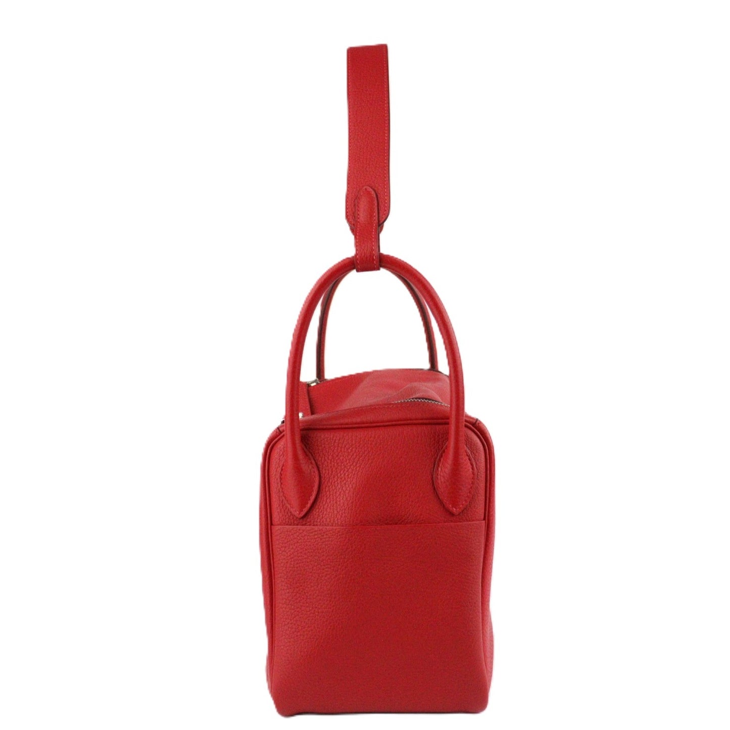 HERMES 073426CK LINDY 30 SHOULDER BAG