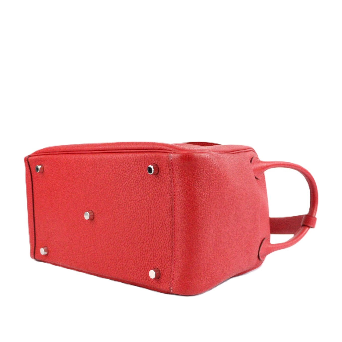 HERMES 073426CK LINDY 30 SHOULDER BAG