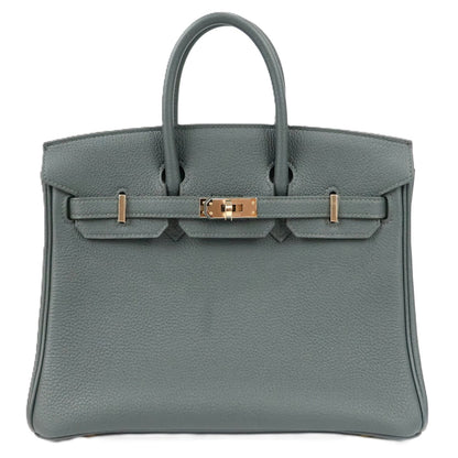 HERMES 057208CP BIRKIN 25 HANDBAG