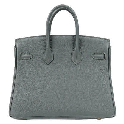 HERMES 057208CP BIRKIN 25 HANDBAG