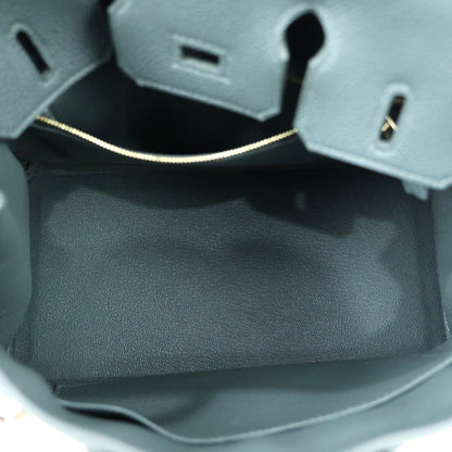 HERMES 057208CP BIRKIN 25 HANDBAG