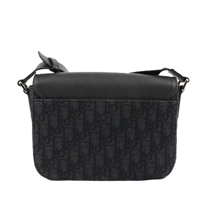 DIOR 1ADPO049YKS SADDLE CROSSBODY BAG