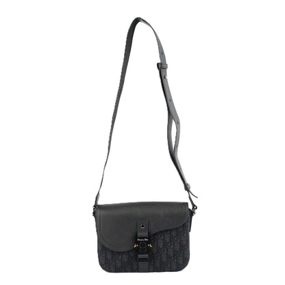 DIOR 1ADPO049YKS SADDLE CROSSBODY BAG