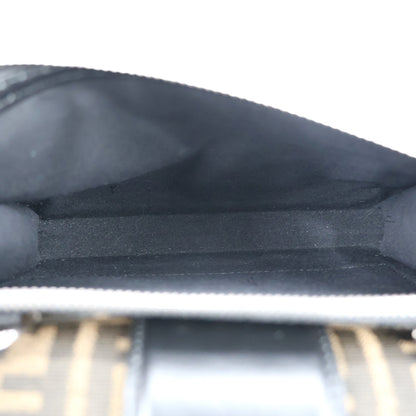 FENDI 7VA649 ALWK DOUBLE BAGUETTE CROSSBODY BAG