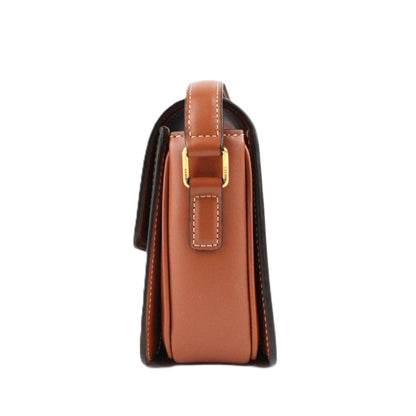 CELINE 188882BZ4 TEEN TRIOMPHE CROSSBODY BAG