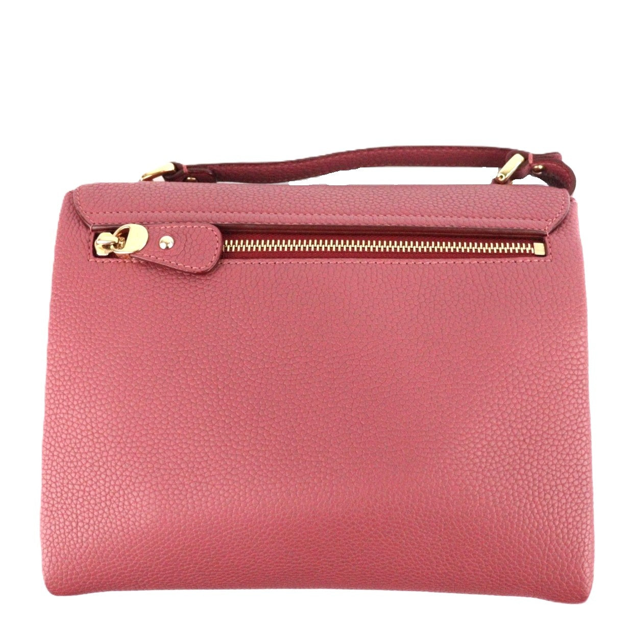 FERRAGAMO 21-F275 GANCINI SHOULDER BAG