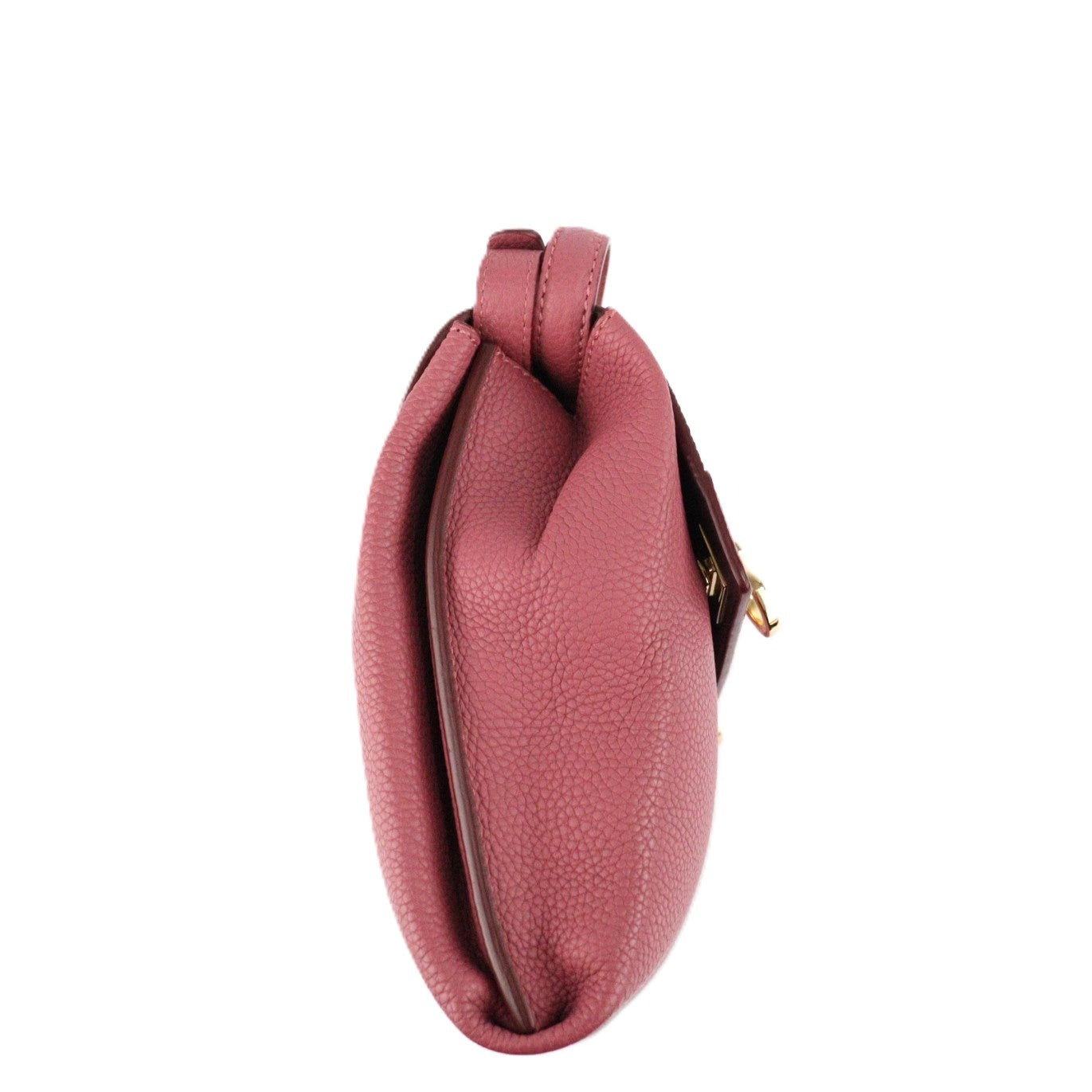 FERRAGAMO 21-F275 GANCINI SHOULDER BAG