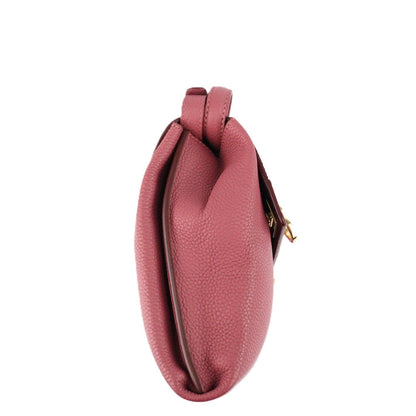 FERRAGAMO 21-F275 GANCINI SHOULDER BAG