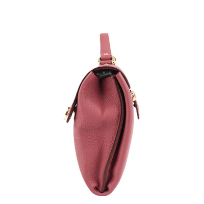 FERRAGAMO 21-F275 GANCINI SHOULDER BAG