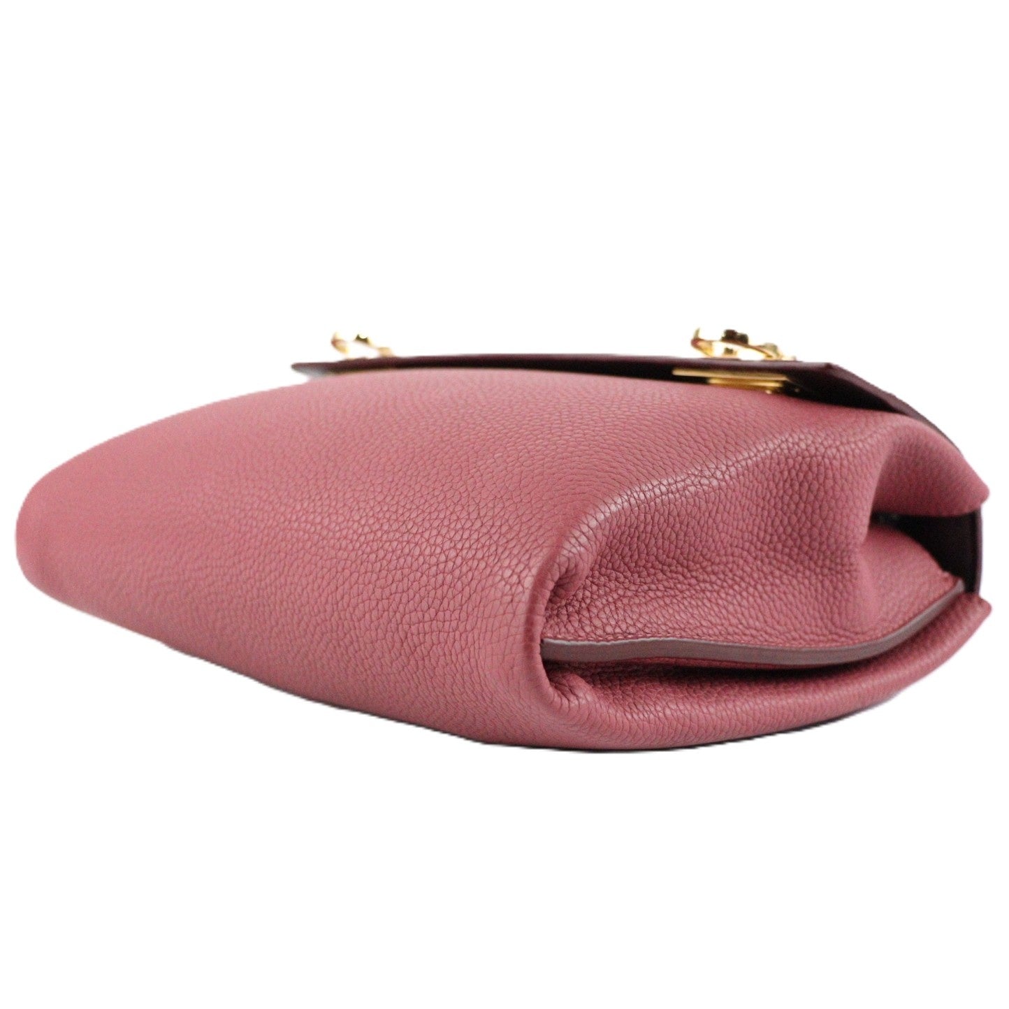 FERRAGAMO 21-F275 GANCINI SHOULDER BAG