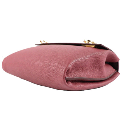 FERRAGAMO 21-F275 GANCINI SHOULDER BAG