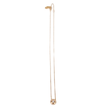 Cartier N7412200 d'Amour 0.18ct-F-VVS1-VG Necklace
