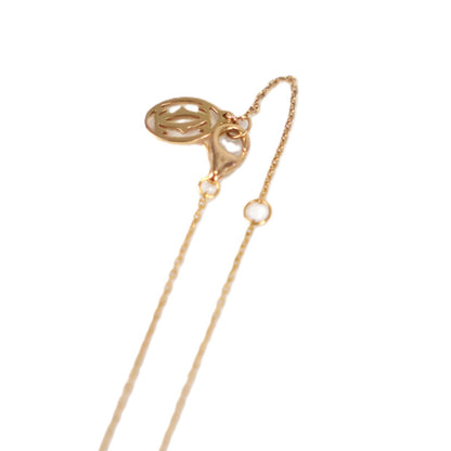 Cartier N7412200 d'Amour 0.18ct-F-VVS1-VG Necklace