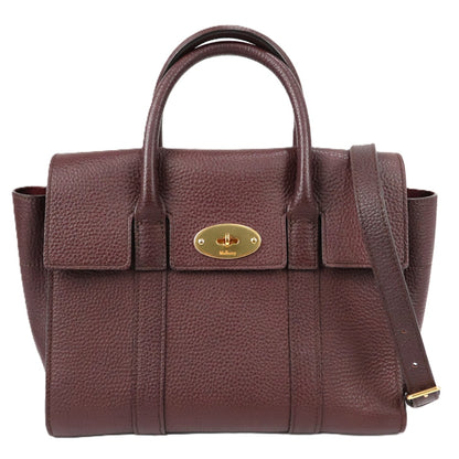 MULBERRY HH3619 BAYSWATER SMALL HANDBAG