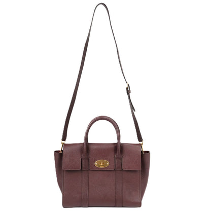 MULBERRY HH3619 BAYSWATER SMALL HANDBAG